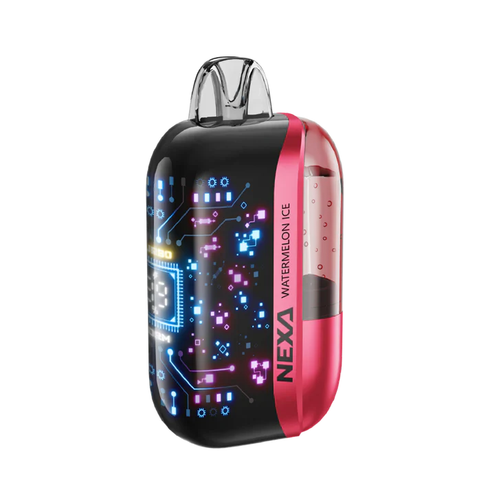 Nexa Ultra 50K Watermelon Ice