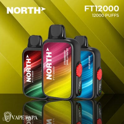 North FT12000