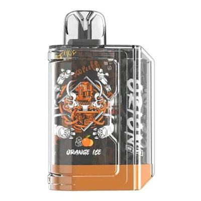 Lost Vape Orion Bar Orange Ice