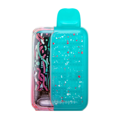 Orion Bar Vape 10,000 - Lush Ice