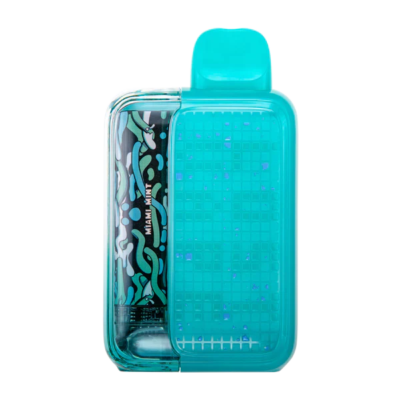 Orion Bar Vape 10,000 - Miami Mint