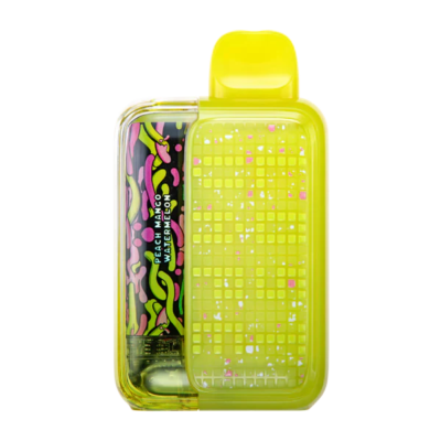 Orion Bar Vape 10,000 - Peach Mango Watermelon