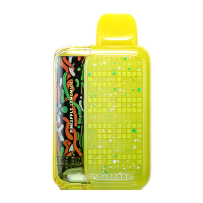 Orion Bar Vape 10,000 - Pineapple Lemonade