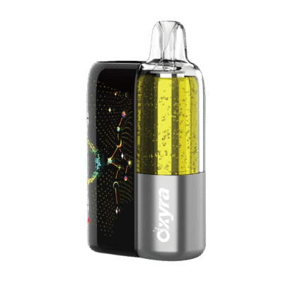 Fume Oxyra 60K - Baja Splash