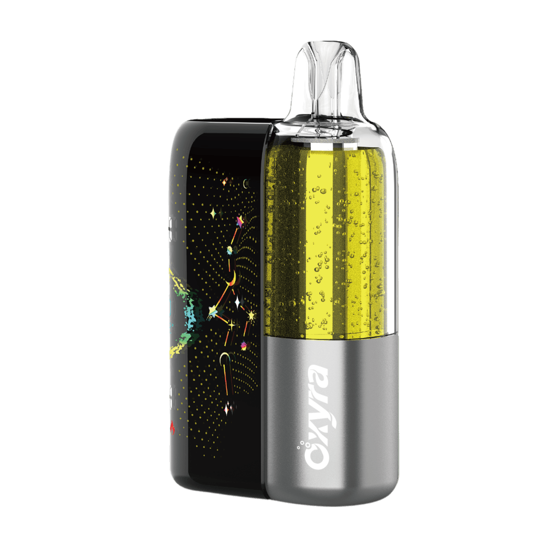 Fume Oxyra 60K - Baja Splash