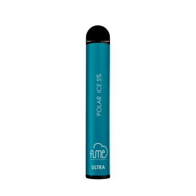 fume ultra POLAR ICE