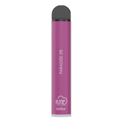 Fume Extra - Paradise