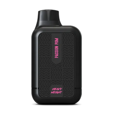 Tyson 2.0 Heavy Weight - Passion Pom