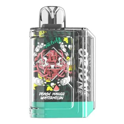 Lost Vape Orion Bar Peach Mango Watermelon