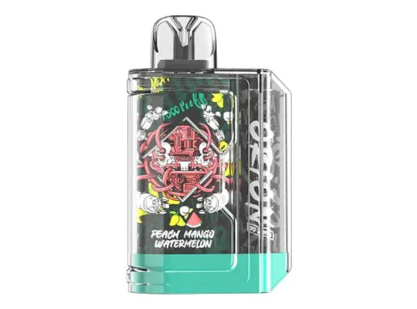 Lost Vape Orion Bar Peach Mango Watermelon