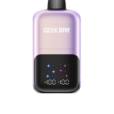 Geek Bar 2GO 50K - Peach Mango Watermelon Ice