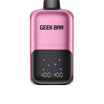Geek Bar 2GO 50K - Peach Watermelon