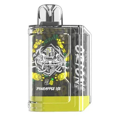 Lost Vape Orion Bar Pineapple Ice