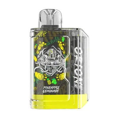 Lost Vape Orion Bar Pineapple Lemonade