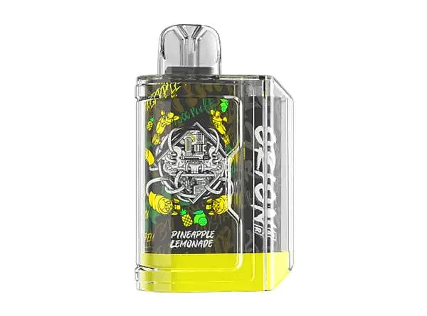 Lost Vape Orion Bar Pineapple Lemonade