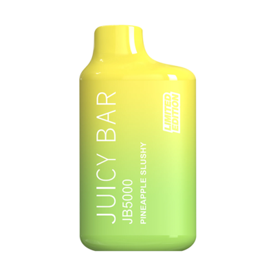 Juicy Bar JB5000 - Pineapple Slushy