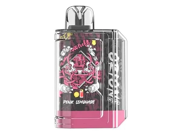 Lost Vape Orion Bar Pink Lemonade