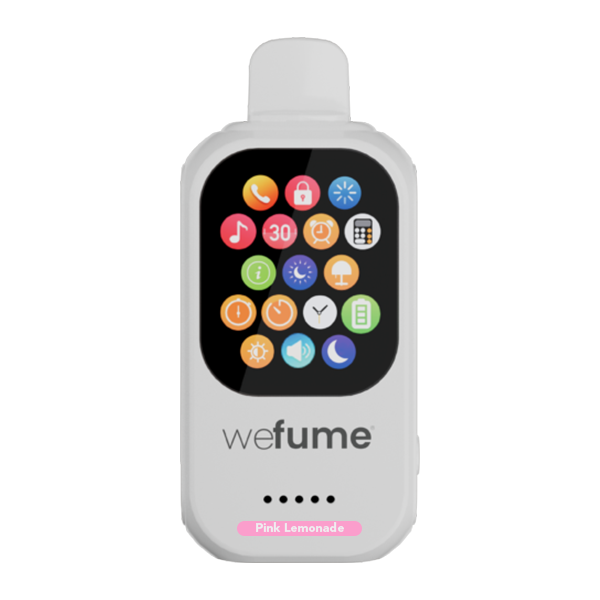 Fume WeFume 30000 - Image 19