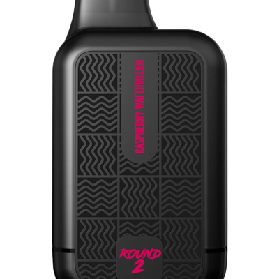 Tyson 2.0 Heavy Weight - Raspberry Watermelon