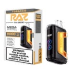 RAZ-TN9000-Tobacco.jpg RAZ TN9000 Tobacco