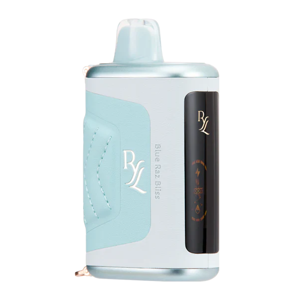 RYL 35K Blue Raz Bliss