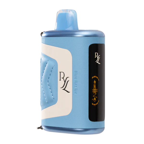 RYL 35K Blue Raz Ice