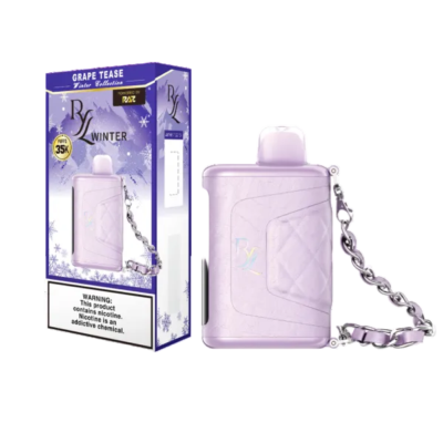 RYL 35K Grape Tease