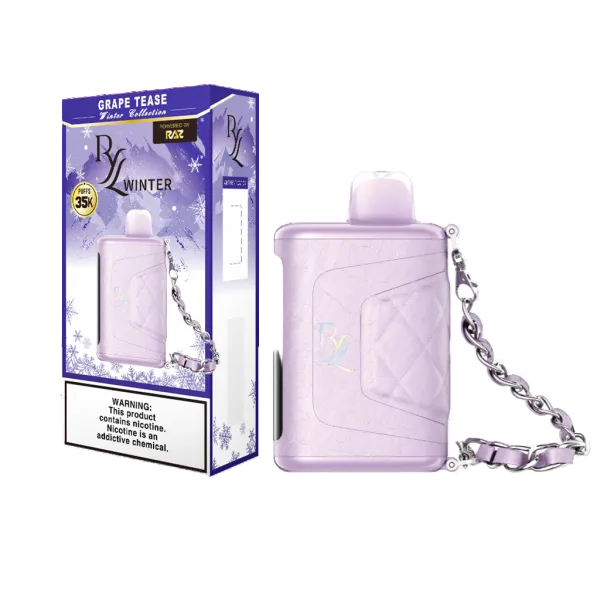 RYL 35K Grape Tease