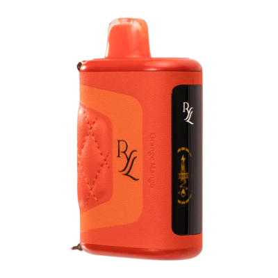 RYL 35K Orange Mango