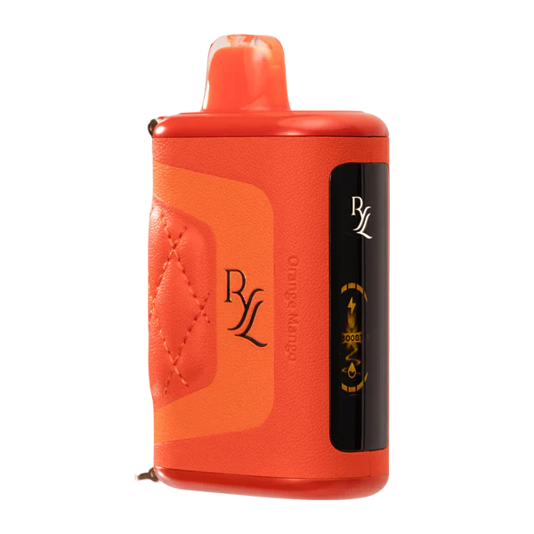 RYL 35K Orange Mango