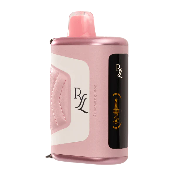 RYL 35K Sour Strawberry
