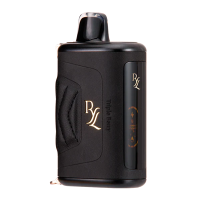 RYL 35K Triple Berry