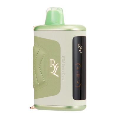 RYL 35K Wild Berry Dew