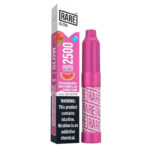 RareGlowSTRAWBERRYWATERLMONBUBBLEGUM.jpg Rare Glow STRAWBERRY WATERLMON BUBBLEGUM