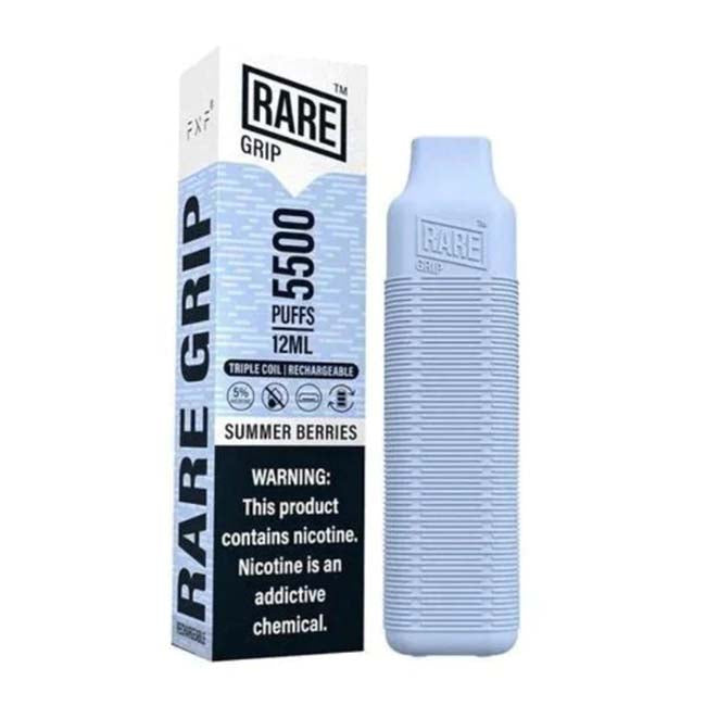 Rare Grip Summer Berries