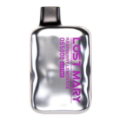 Lost Mary OS5000 Raspberry Lemonade