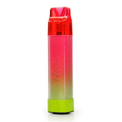 Hyde Edge Rave - Raspberry Watermelon