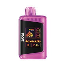 Raz DC25000 Rainbow Rain