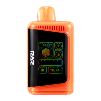 Raz DC25000 Tropical Gush