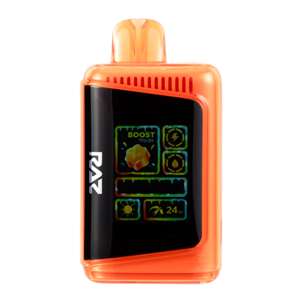 Raz DC25000 Tropical Gush
