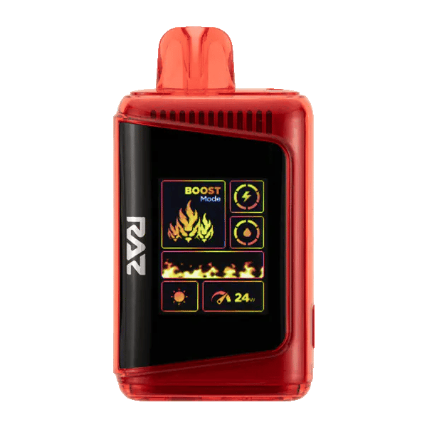 Raz DC25000 Watermelon Ice