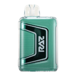 Raz_Tn9000_Miami-Mint.png RAZ TN9000 Zero Nicotine Vape Miami Mint