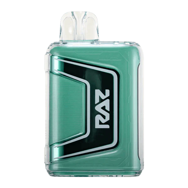 RAZ TN9000 Zero Nicotine Vape Miami Mint