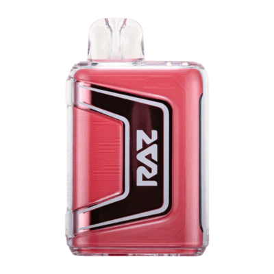 RAZ TN9000 Zero Nicotine Vape Night Crawler