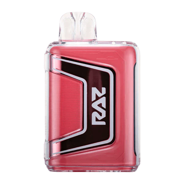 RAZ TN9000 Zero Nicotine Vape Night Crawler