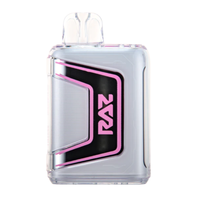 Raz Tn9000 Strawberry Ice