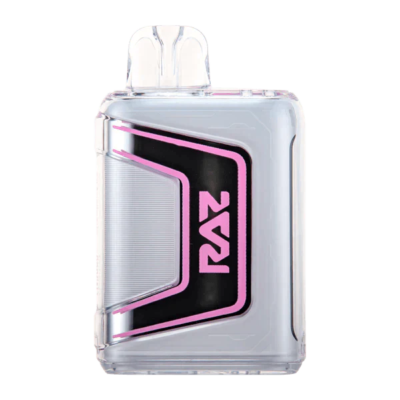 RAZ TN9000 Zero Nicotine Vape Strawberry Ice