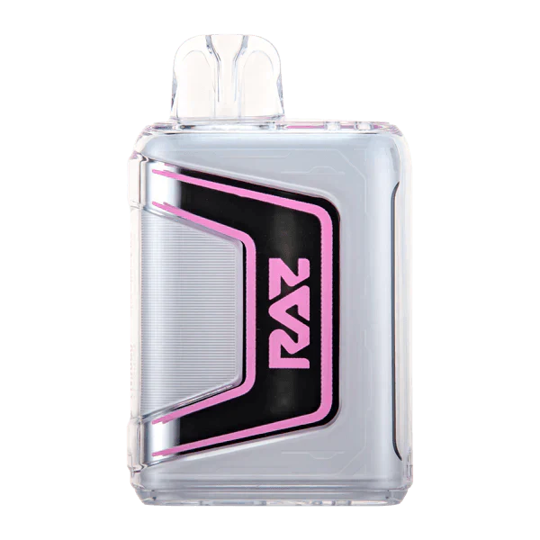 RAZ TN9000 Zero Nicotine Vape Strawberry Ice