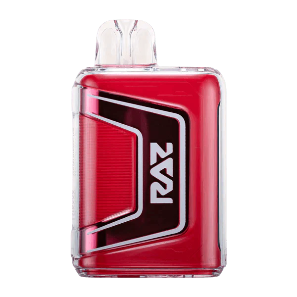 RAZ TN9000 Zero Nicotine Vape Watermelon Ice