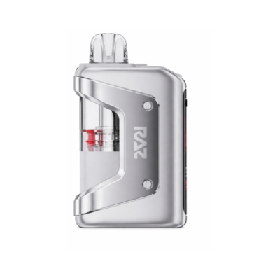 RAZ VUE 50K Disposable Vape Kit - Polar Ice
